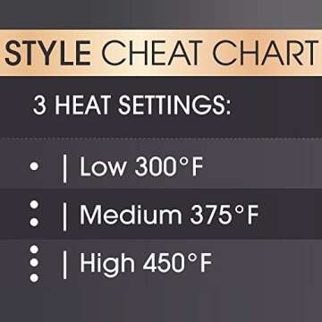 Remington Remington pro pearl full size ceramic heated smoothing brush purple cb7400p, Black