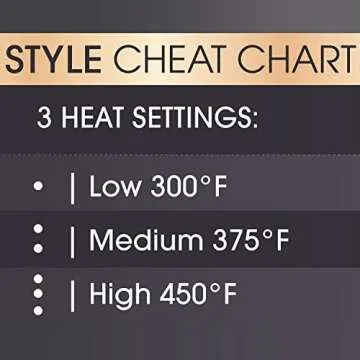 Remington Remington pro pearl full size ceramic heated smoothing brush purple cb7400p, Black