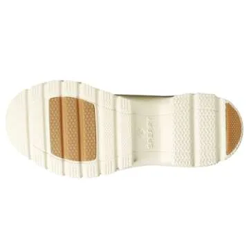 Stylish Sperry Duck Float Zip Winter Boots for Women