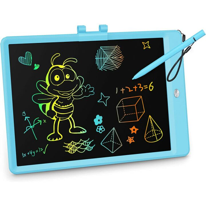 KOKODI 10" LCD Writing Tablet - Fun & Educational!