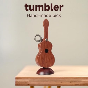 Custom Guitar Plectrum with Box for Musicians