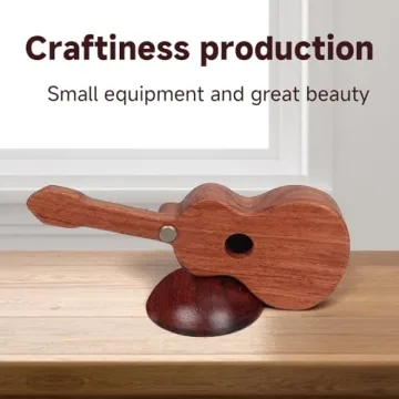 Custom Guitar Plectrum with Box for Musicians