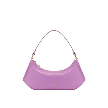 JW PEI Women's Lily Shoulder Bag in Purple for Stylish Women