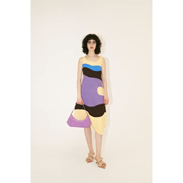 JW PEI Women's Lily Shoulder Bag in Purple for Stylish Women