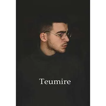 Teumire Blue Light Blocking Glasses - Stylish Gold Frame Eyewear for Everyone