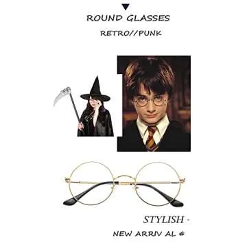 Teumire Blue Light Glasses for All - Stylish Protection