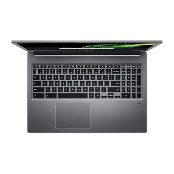 Acer Chromebook 715 Touchscreen Laptop - Performance & Portability