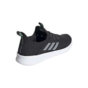 adidas Cloudfoam Pure Running Shoe for Women - Stylish Comfort