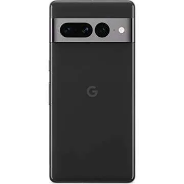 Renewed Google Pixel 7 Pro 128GB - Exceptional Value