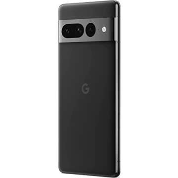 Renewed Google Pixel 7 Pro 128GB - Exceptional Value