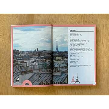 Paris Pocket Precincts: A Pocket Guide To The City's Best Cultural Hangouts, Shops, Bars And Eateries