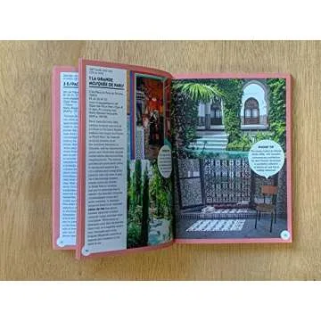 Paris Pocket Precincts: A Pocket Guide To The City's Best Cultural Hangouts, Shops, Bars And Eateries