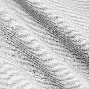 70SFUSION Men's Vintage Bell Bottom Jeans for Stylish Look