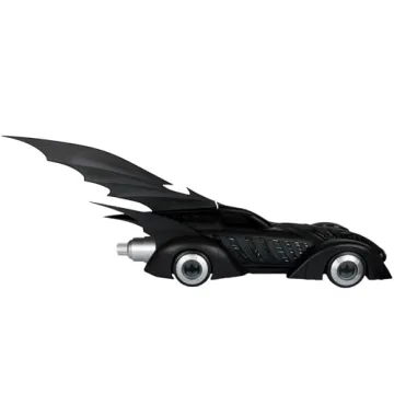 McFarlane DC Multiverse Batmobile from Batman Forever