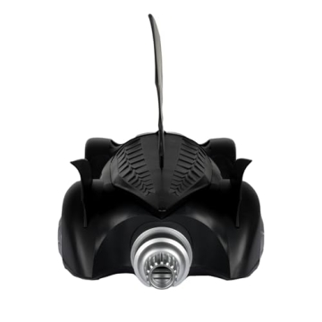 McFarlane DC Multiverse Batmobile from Batman Forever