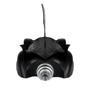 McFarlane DC Multiverse Batmobile from Batman Forever