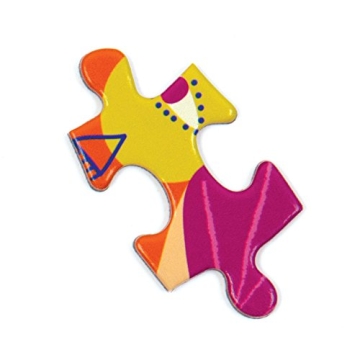 Mudpuppy 500 Piece Birds Jigsaw Puzzle for Family Fun