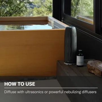 Experience AromaTech Love Affair Essential Oil Blend - 10 mL