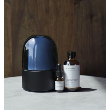 Experience AromaTech Love Affair Essential Oil Blend - 10 mL