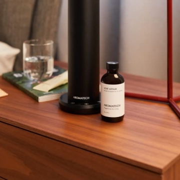 Experience AromaTech Love Affair Essential Oil Blend - 10 mL