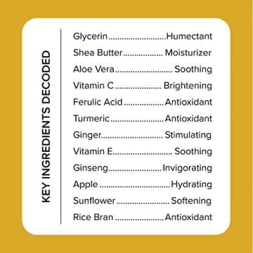 MEDIX 5.5 Vitamin C Cream Face Lotion & Body Lotion Moisturizer | Anti Aging Skin Care Firming & Brightening Cream Diminishes The Look Of Uneven Skin Tone, Age Spots, & Sun Damaged Dry Skin, 15 Fl Oz