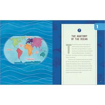 Ocean Anatomy Activities for Kids: Fun, Hands-On Learning