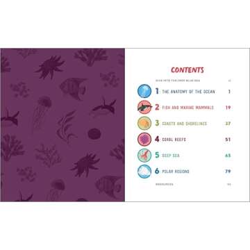 Ocean Anatomy Activities for Kids: Fun, Hands-On Learning