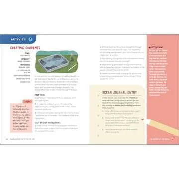 Ocean Anatomy Activities for Kids: Fun, Hands-On Learning