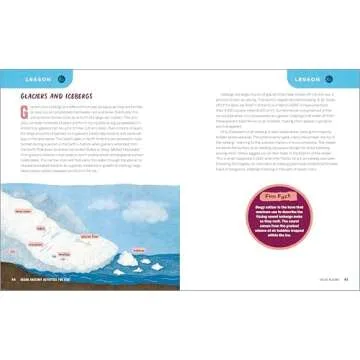 Ocean Anatomy Activities for Kids: Fun, Hands-On Learning