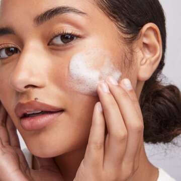 Colorescience Barrier Pro™ 1-STEP CLEANSER 5 oz, balances skin barrier & supports microbiome, for all skin types