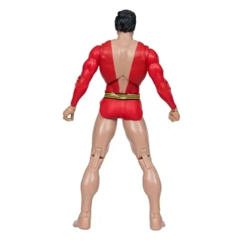Collectible McFarlane Toys Superman Action Figure