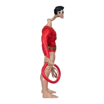 Collectible McFarlane Toys Superman Action Figure