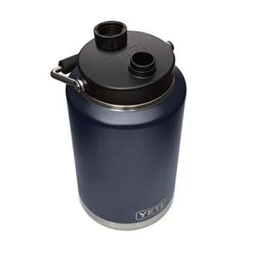YETI Rambler Gallon Jug - Insulated, Durable, Stylish