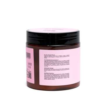 Say Hi Beauty Fusion Oil Prepoo for Moisturizing and Nourishing Hair 6.8 Oz