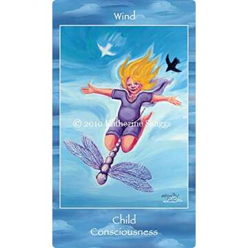 Mythical Goddess Tarot 10th Anniversary Edition