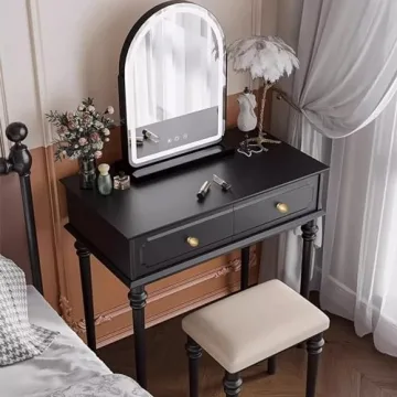 Stylish QOGRISUN Solid Brass Cabinet Knobs for Every Home