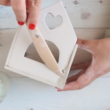 ACTIVA Plus Self-Hardening Clay for Arts & Crafts