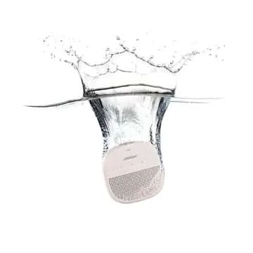Bose SoundLink Micro Bluetooth Speaker Waterproof Portable