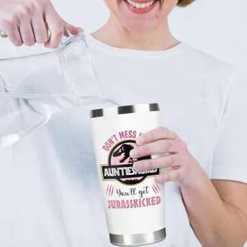 Aunt Gifts from Niece - Best Gift for Aunts Ever