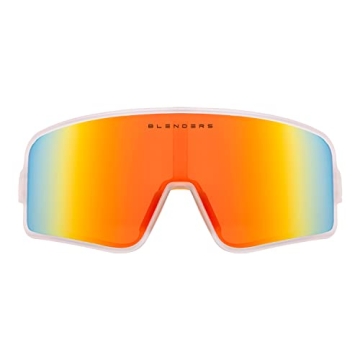 Blenders Eyewear Polarized Eclipse Sunglasses for All