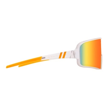 Blenders Eyewear Polarized Eclipse Sunglasses for All