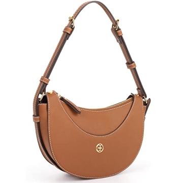 Chic Vegan Leather Hobo Bags for Trendy Women