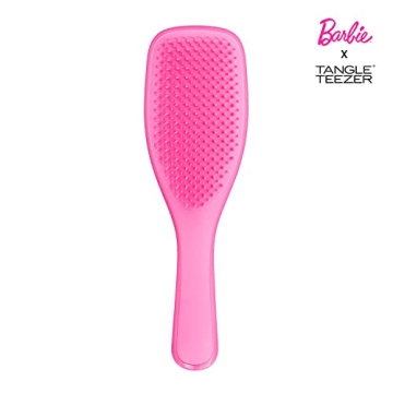 Ultimate Barbie x Tangle Teezer Hairbrush for All Hair Types