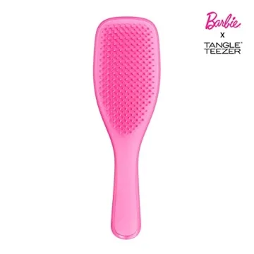 Ultimate Barbie x Tangle Teezer Hairbrush for All Hair Types