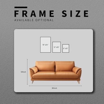 Vibrant William Morris Framed Art Set for Stylish Decor