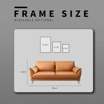 Vibrant William Morris Framed Art Set for Stylish Decor