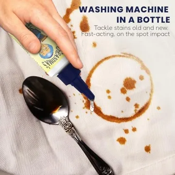 Effective Grandma's Secret Stain Remover Spray - Toxin-Free DuoPack