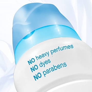 Downy Light Scent Booster Beads for Washer, Ocean Mist, 24 oz