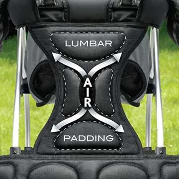 Chicco SmartSupport Backpack Carrier Lightweight Baby Carrier