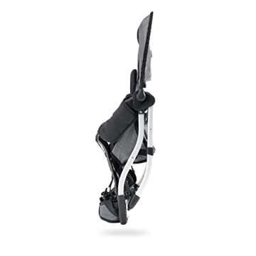 Chicco SmartSupport Backpack Carrier Lightweight Baby Carrier